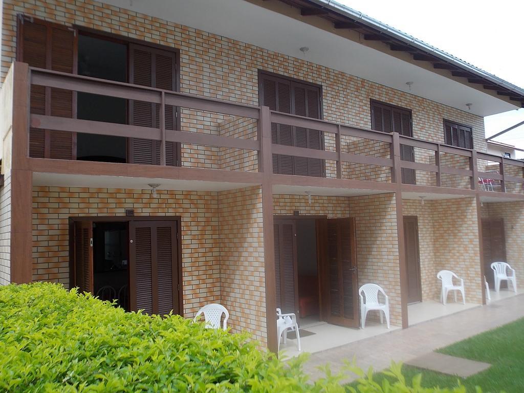 Residencial Canto Norte Casa de férias Florianopolis