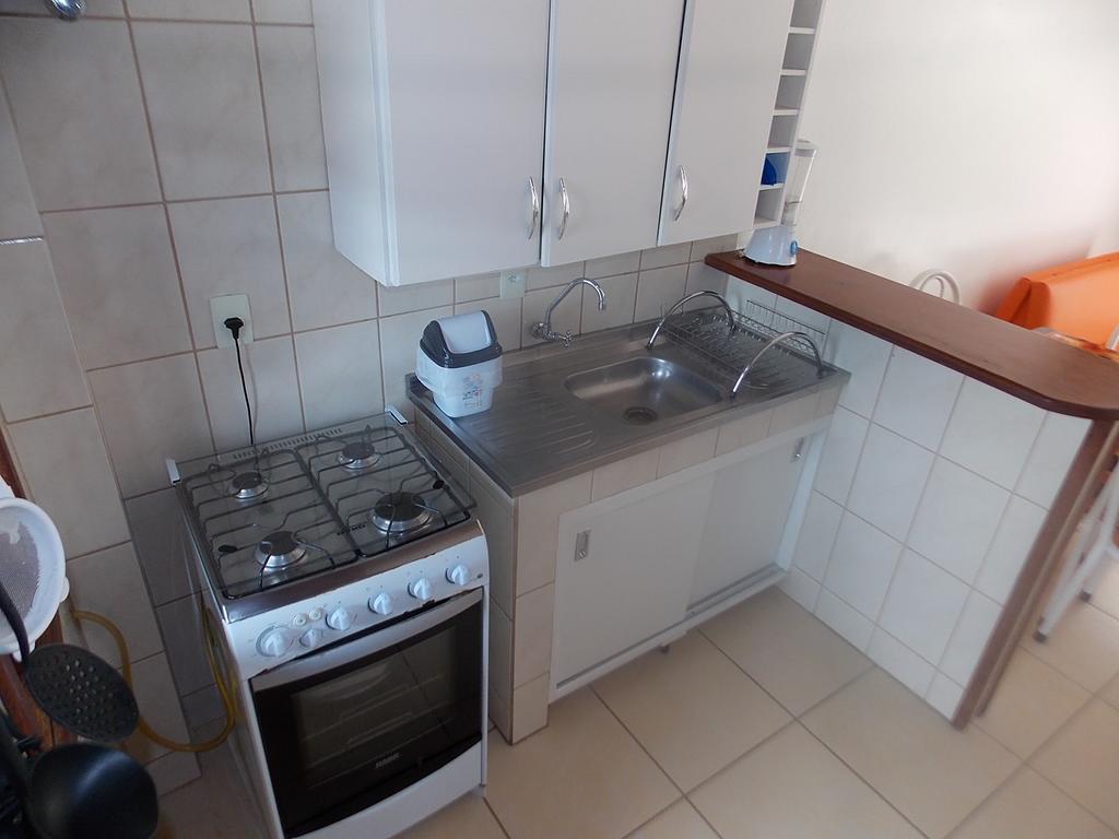 Residencial Canto Norte Casa de férias