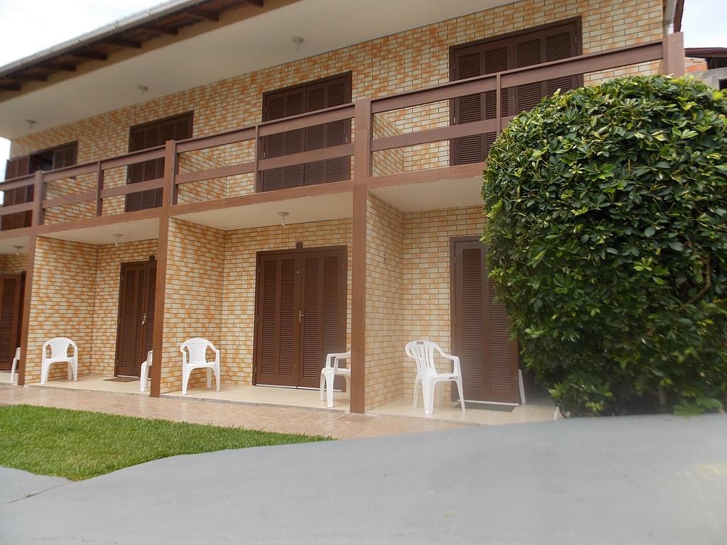 Residencial Canto Norte Casa de férias Florianopolis