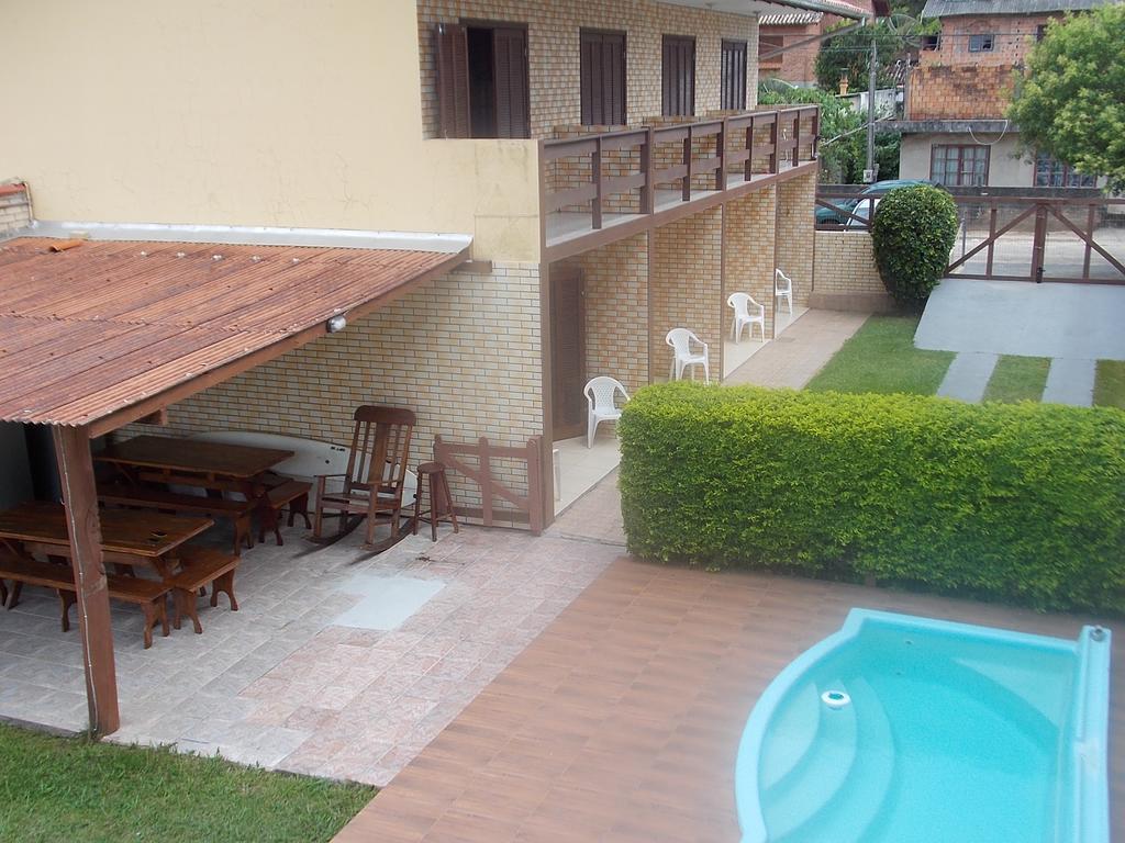 Residencial Canto Norte Casa de férias *